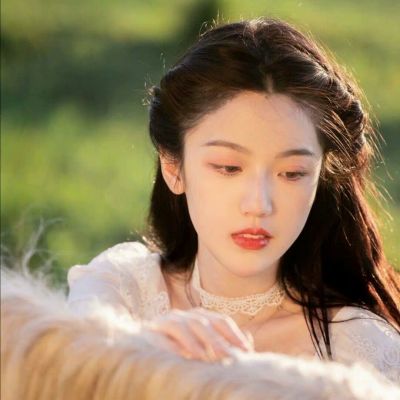 小众惊艳女头(图9)