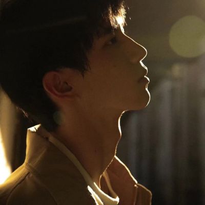 少年感也会长的，y棉耳日记(图1)