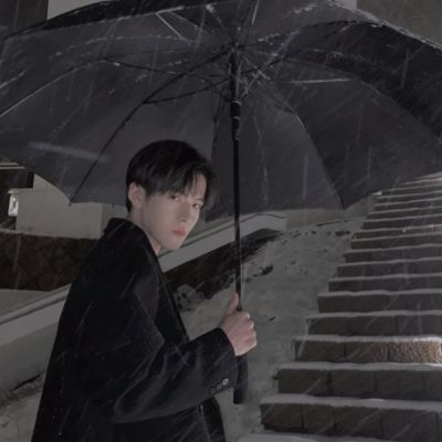 川迩/真人/帅气/男生头像/愿喜(图5)