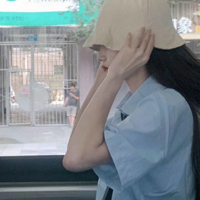 女生头像ins意境(图17)