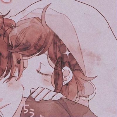 动漫情头/向海风许愿 在山海相见(图6)