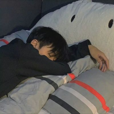 少年感也会长的，y棉耳日记(图8)