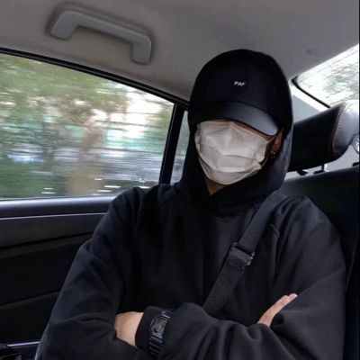 ins小清新文艺范男头没准备留后路因为我的选择只有你(图13)