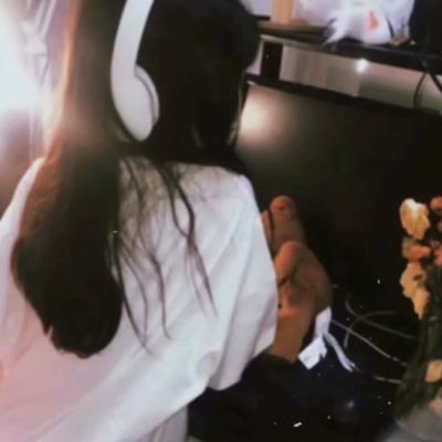 小众女头./“放松点 不用和每个人都要好 也不用被每个人都喜欢.”(图10)