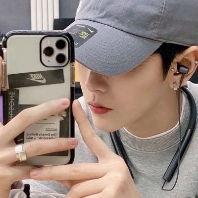 你说这是不是少年感，y棉耳日记(图5)