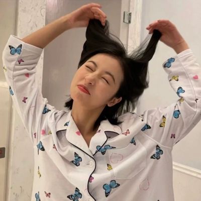 女生头像/他向我奔赴而来(图2)