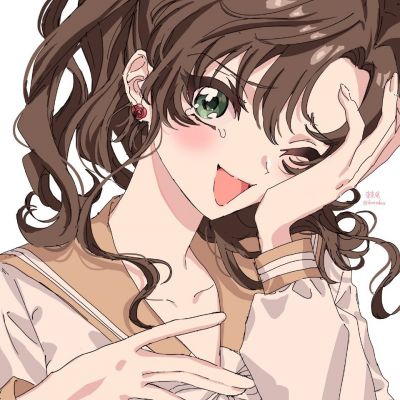 美少女战士头像(图3)