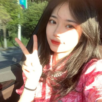 女头＼抱歉啊 我自己都顾不上 更何况别人(图1)