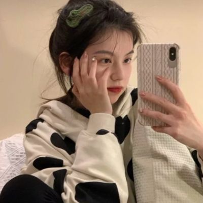 女生头像ins意境(图16)