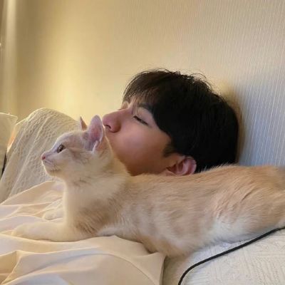 对他的思念day by day by day(图2)