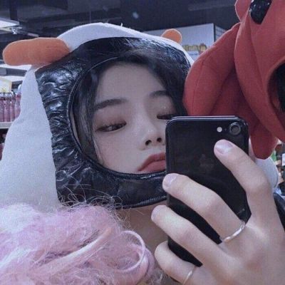 最新意境情侣头像独一无二(图1)