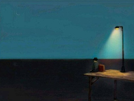 关于救赎的文案句子