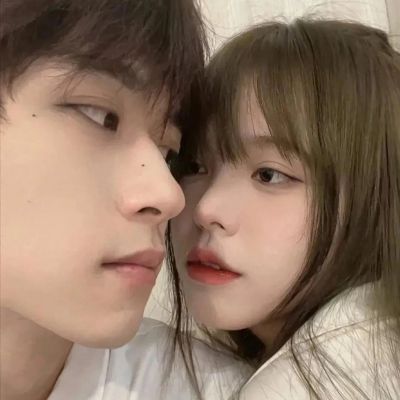 “情侣头像｜宝 该换头像了”(图10)