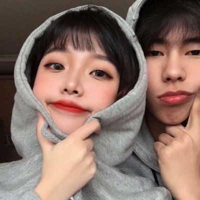 “情侣头像｜宝 该换头像了”(图7)