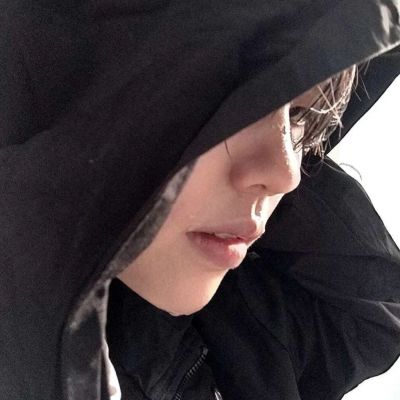 我现在 挺好的 不用担心我会好好生活。(图6)