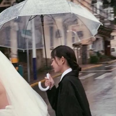 遇见你是幸运 走到底是双倍幸运(图2)