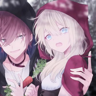 头像丨我梦寐以求 真爱和自由(图6)