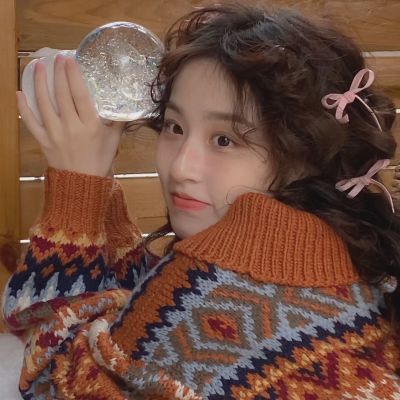 ins微信女头每个人都是某个人的光明(图10)