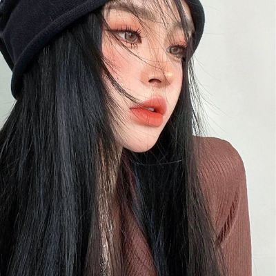 个性气质魅力真人女头集｜且把相思扣(图2)