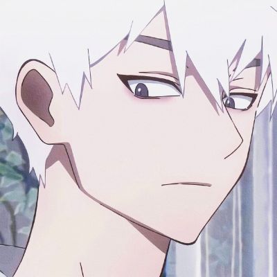 ins动漫男头一起变成可爱的老爷爷吧(图9)