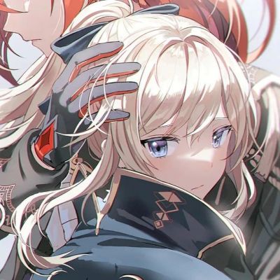 头像丨我梦寐以求 真爱和自由(图2)