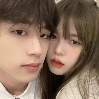 “情侣头像｜宝 该换头像了”(图9)