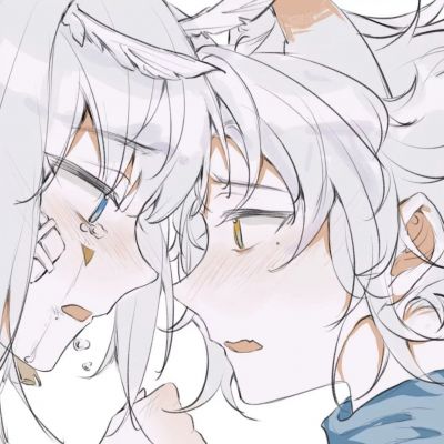 因光而遇，但不要因光而散，好嘛/光遇情头(图1)