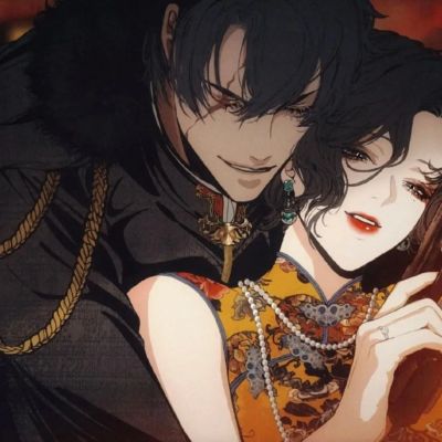 头像丨我梦寐以求 真爱和自由(图3)