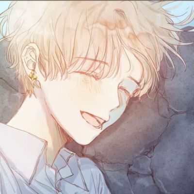 男漫／那今年呢 会遇到心软的神吗(图2)