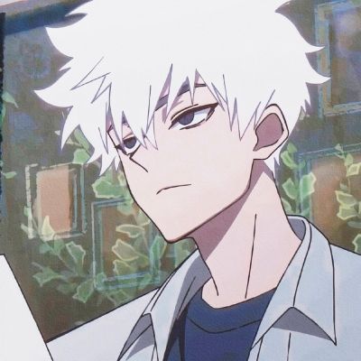 ins动漫男头一起变成可爱的老爷爷吧(图4)