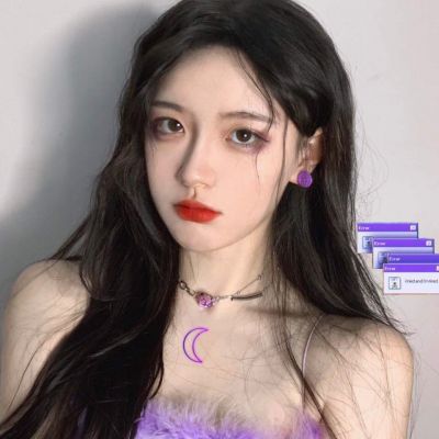 女头/环游遍整个星系找不到比你更亮的星星(图3)