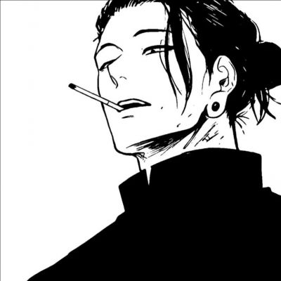 男漫｜江東 时间不等人 等你的只有我(图1)