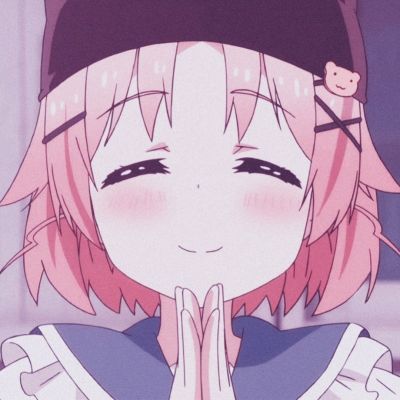 二次元卡哇伊女生头像我是大白兔奶糖融化了就黏在你身上(图1)