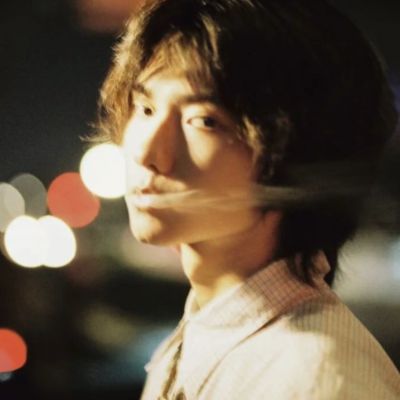 我现在 挺好的 不用担心我会好好生活。(图2)