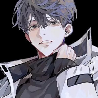 白尤/男漫/珍藏/拿起剑只做自己的神(图1)