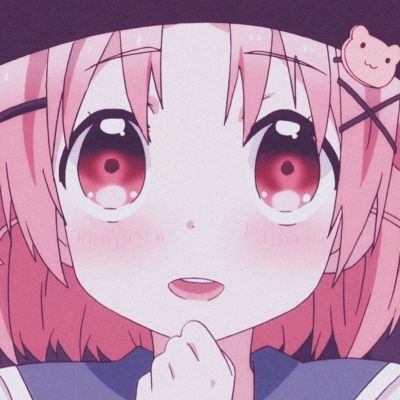 二次元卡哇伊女生头像我是大白兔奶糖融化了就黏在你身上(图7)