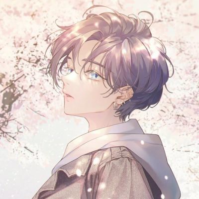 男漫／那今年呢 会遇到心软的神吗(图1)