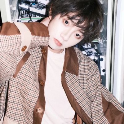 ins小清新文艺范男头我并没有刻意的在等你 你来不来我都在原地(图20)