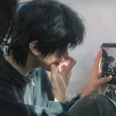 ins小清新文艺范男头风停在窗边嘱咐我要热爱这个世界(图18)