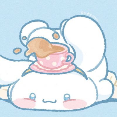 三丽鸥，可可爱爱(图3)