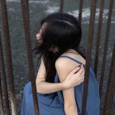 绝美女头 | 可惜我不是你的周游(图3)