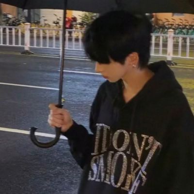 酥酥/男头“你现在在哪里，想着谁，爱着谁，在等谁。” 还有我很爱你(图7)