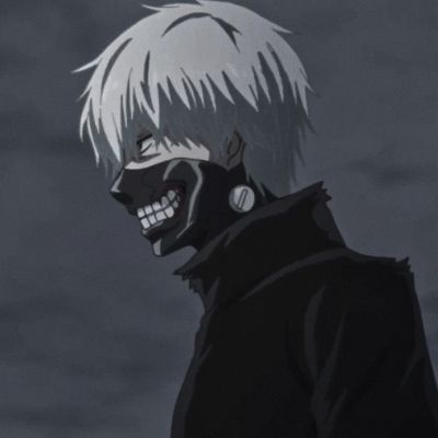 ins动漫颓废男头要不是怕吓到你我心疼 早就跟你急了(图2)