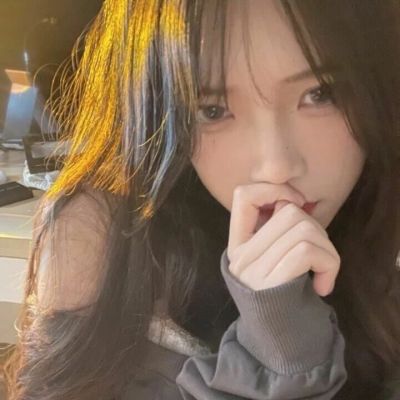 ins微信女头每个人都是某个人的光明(图17)