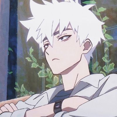 ins动漫男头一起变成可爱的老爷爷吧(图3)