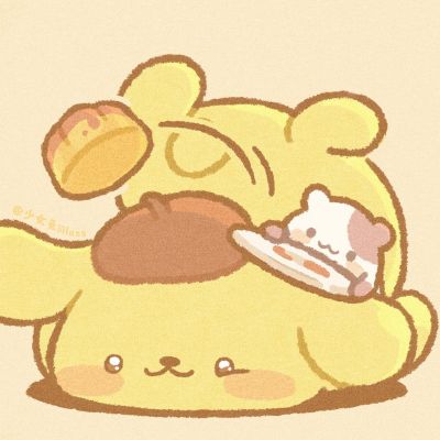 三丽鸥，可可爱爱(图8)