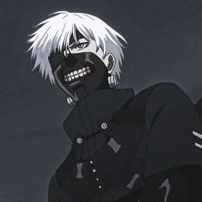 ins动漫颓废男头要不是怕吓到你我心疼 早就跟你急了(图6)