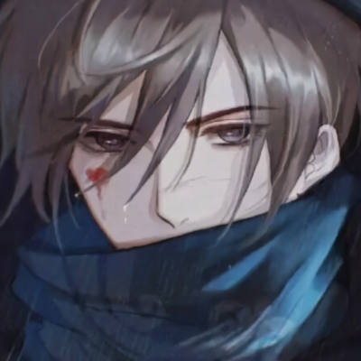 男漫／那今年呢 会遇到心软的神吗(图7)