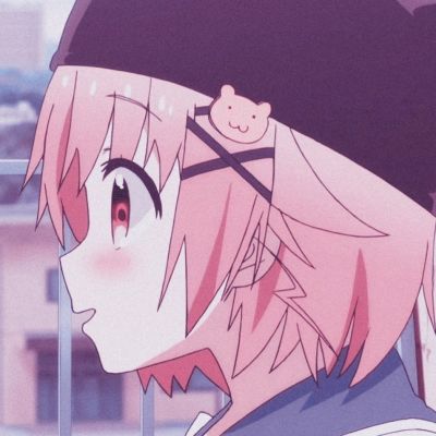 二次元卡哇伊女生头像我是大白兔奶糖融化了就黏在你身上(图4)