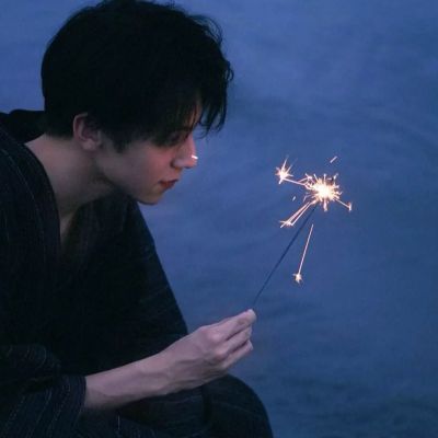 我现在 挺好的 不用担心我会好好生活。(图8)